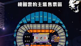 魔獸,霍華德,Dwight Howard,桃園永豐雲豹,T1,搶票