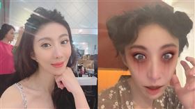 李宇柔。（翻攝自李宇柔臉書）