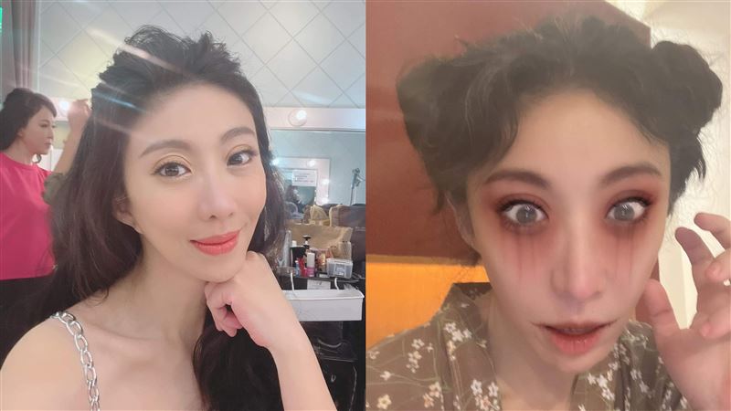 《戲說》女星真的告了　曬三聯單怒槓酸民
