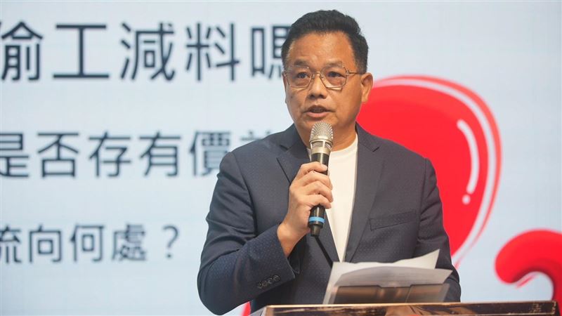 高虹安密訪竹縣釀藍白合？林耕仁這樣說