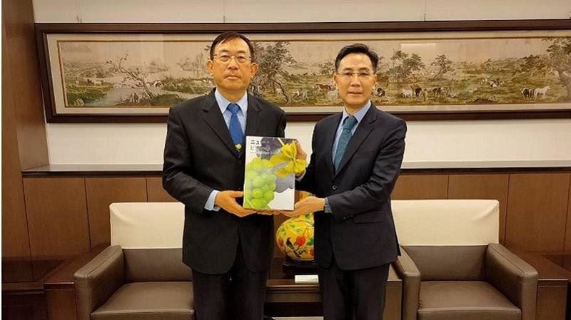 詐團凌虐案多　邢泰釗：若達門檻盡速起訴