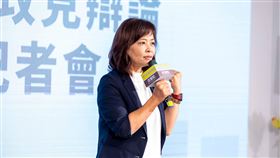 沈慧虹（圖／沈慧虹競辦提供）