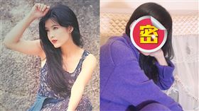 周慧敏（圖／翻攝自臉書）