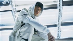 周湯豪 環球唱片提供