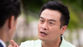 《台灣X檔案》林佑星、阿布（圖／中視提供）