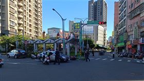 新北市，三重，死亡車禍，重創，頭部，騎士