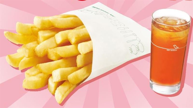 雙11豬排店買1送11、摩斯薯條只要11元