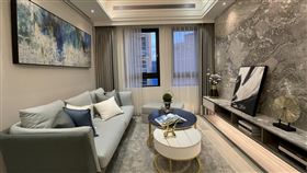 內政部：上半年全國低度使用住宅比率9.52％，為近3年相對高點（圖／資料照）