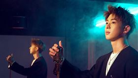 林亭翰 青田音樂 提供