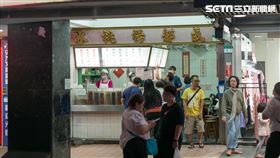 西門成都楊桃冰（記者陳弋攝影）