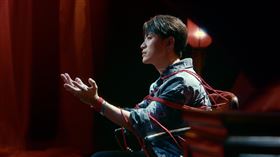 前FUN4樂團鼓手木蘭 木蘭MulanYang提供