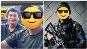 才剛發文弔念曾聖光！日籍烏國志願軍喊「來世當朋友」…5天後傳戰死（圖／翻攝自super_dobure推特）多布列