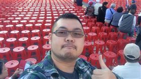 四叉貓,擇偶,男友,劉宇,選舉(劉宇 （四叉貓）)