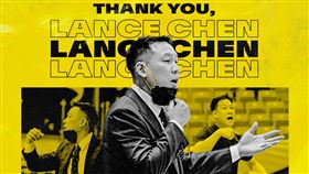 ▲新北國王10日公布，陳世念因個人生涯規劃考量與球團無法達成共識，因此協商離隊（圖／新北國王籃球隊提供）