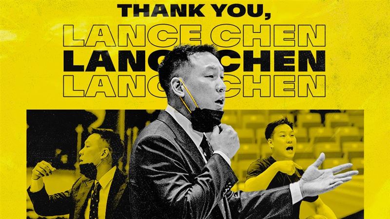 和球團無共識！　陳世念確定離開新北國王