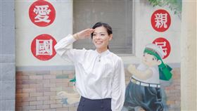 民眾黨新竹市長候選人高虹安近日陷入助理費泥淖，遲遲無法脫身。（圖／翻攝自高虹安臉書）