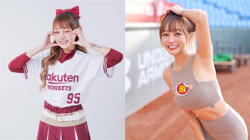 林襄超晃應援片瘋傳　粉絲點開留言區傻眼