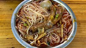 螺螄粉,廣西,柳州,小吃,腥味,老饕　圖／翻攝維基百科