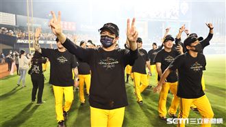 林威助曝執教兄弟辛酸：3連敗就被罵下台