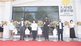 嘉市首座遊客中心正式啟用　食宿遊購行 一「點」到位（業配勿用）