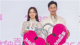 周曉涵,周孝安,鄒承恩,楊晴,臧芮軒,劉育仁。（TVBS提供