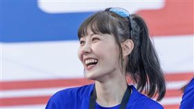 昀二（圖／翻攝自昀二IG）