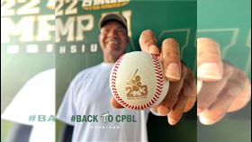  ▲台鋼雄鷹13日起將在澄清湖棒球場舉辦對外自辦練習賽，4戰皆開放免費進場，且當天也會舉行「宇宙巨砲」路易士的簽名會。（圖／翻攝自台鋼雄鷹臉書）