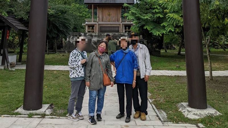 退休師遭池上酒駕男撞死　家屬：死不瞑目