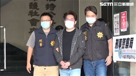 台北市，刑事局，博弈，豪車，名牌包，豪宅