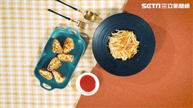 新北三芝茭白筍(業配勿用)