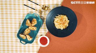 清甜鮮脆美人腿　新北茭白筍新鮮上桌