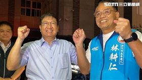 林耕仁,楊文科,許修睿（圖／記者羅欣怡攝影）