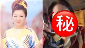 白冰冰（圖／翻攝自白冰冰臉書）