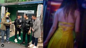 Joeman,泡泡浴,中指通,瘋男