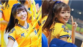 妮可連續3年親眼見證球隊拿下總冠軍。（圖／翻攝自妮可IG）