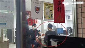 新北市，淡水，真理大學，宿舍，門禁，尾隨