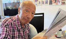 余子明,香港,陈小春,谢霆锋,西游记,鹿鼎记,封神榜