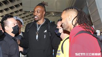 魔獸人超Nice！雲豹GM：用最高規格接待他