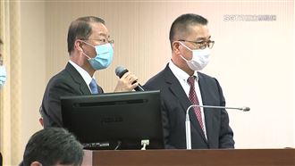 法官性侵疑雲爆吃案　黃明昭：會依法處理