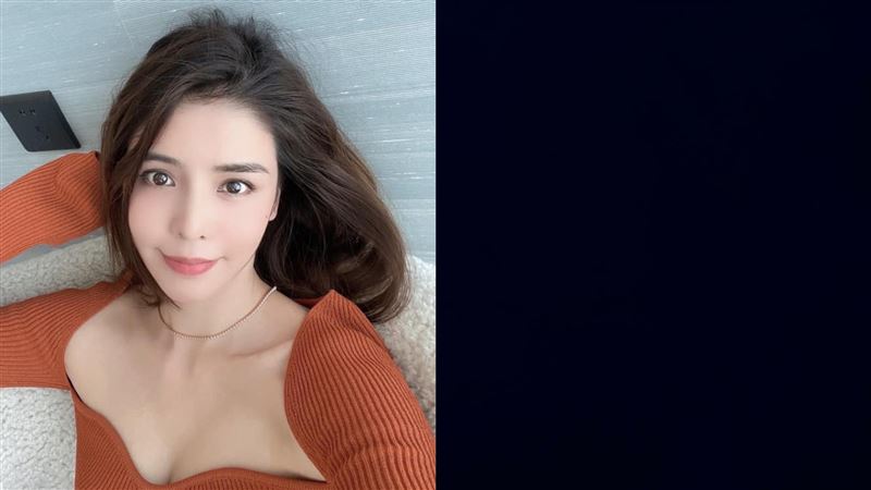粉超擔心！突曬黑圖喊再見　李毓芬吐真相
