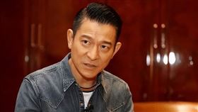 ▲香港天王劉德華出道至今人氣居高不下。（圖／翻攝自微博）