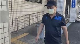 李義祥、太魯閣出軌