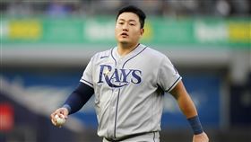 ▲崔志萬被交易到海盜。（圖／美聯社／達志影像）