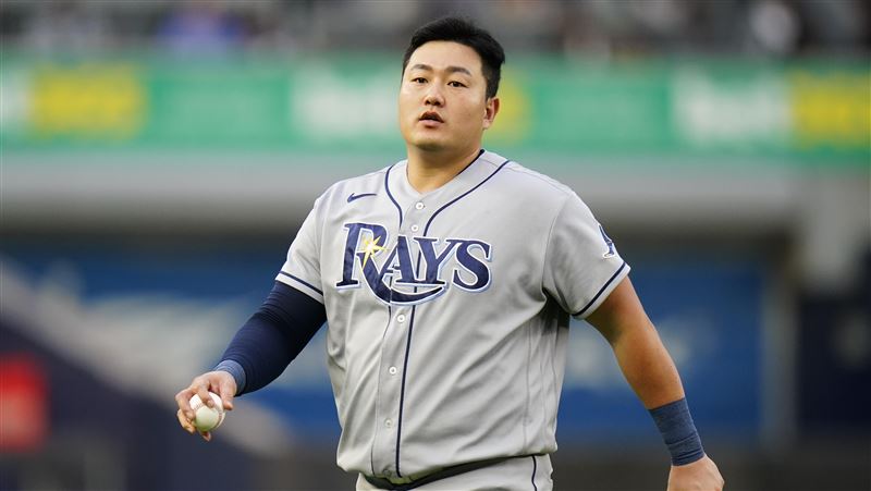 本季10人站一壘17轟　海盜交易換來崔志萬