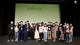 桃園城市紀錄影像工作坊　開放報名即額滿(業配勿用)