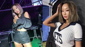 孝琳。（圖／翻攝自孝琳IG）