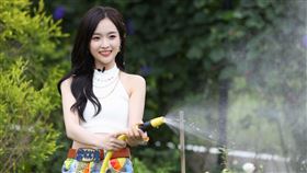 吳宣儀（翻攝微博）