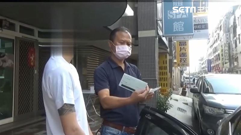 台南版柬埔寨！6男女為4萬「高薪」淪豬仔