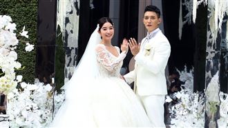 一克拉鑽戒閃爆　許維恩激戰王家梁嚇壞了