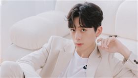 原子少年劉浩文（趣放娛樂提供）